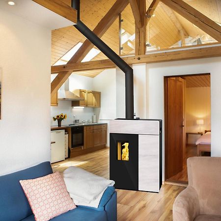 Guesthouse La Moliere, 3 Bedrooms, Private House, Horse Farm, Full Nature Murist Luaran gambar