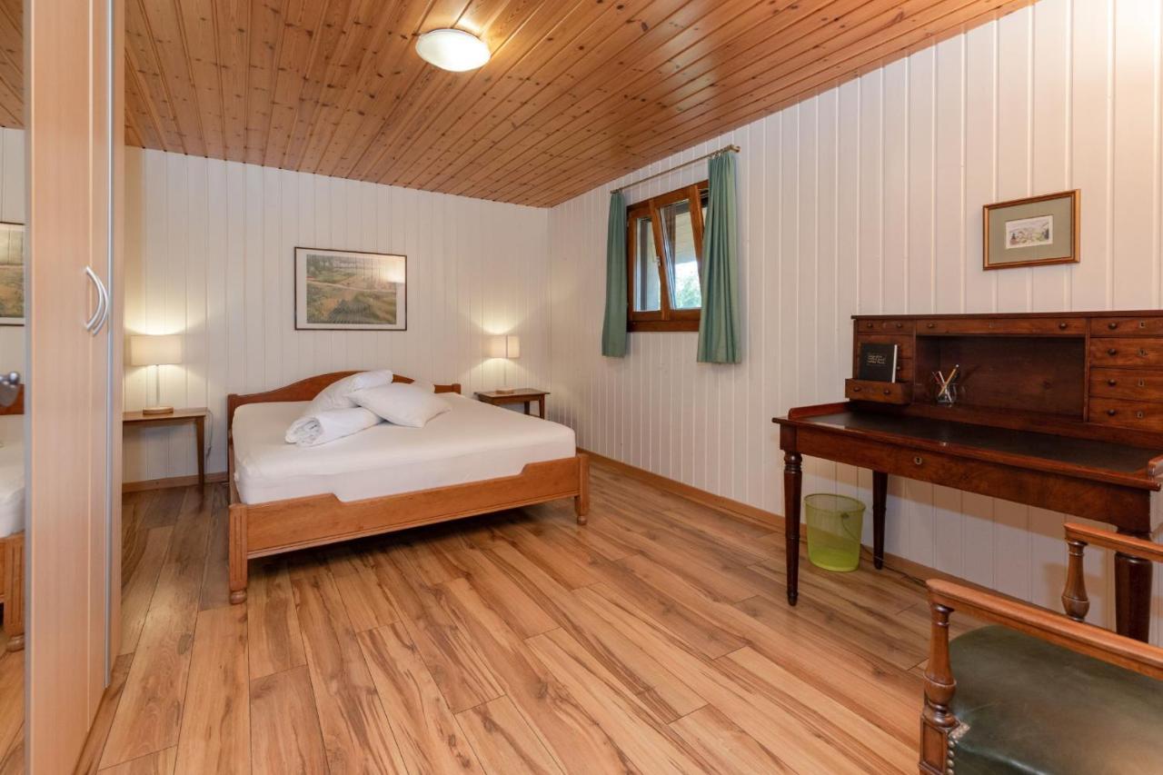 Guesthouse La Moliere, 3 Bedrooms, Private House, Horse Farm, Full Nature Murist Luaran gambar