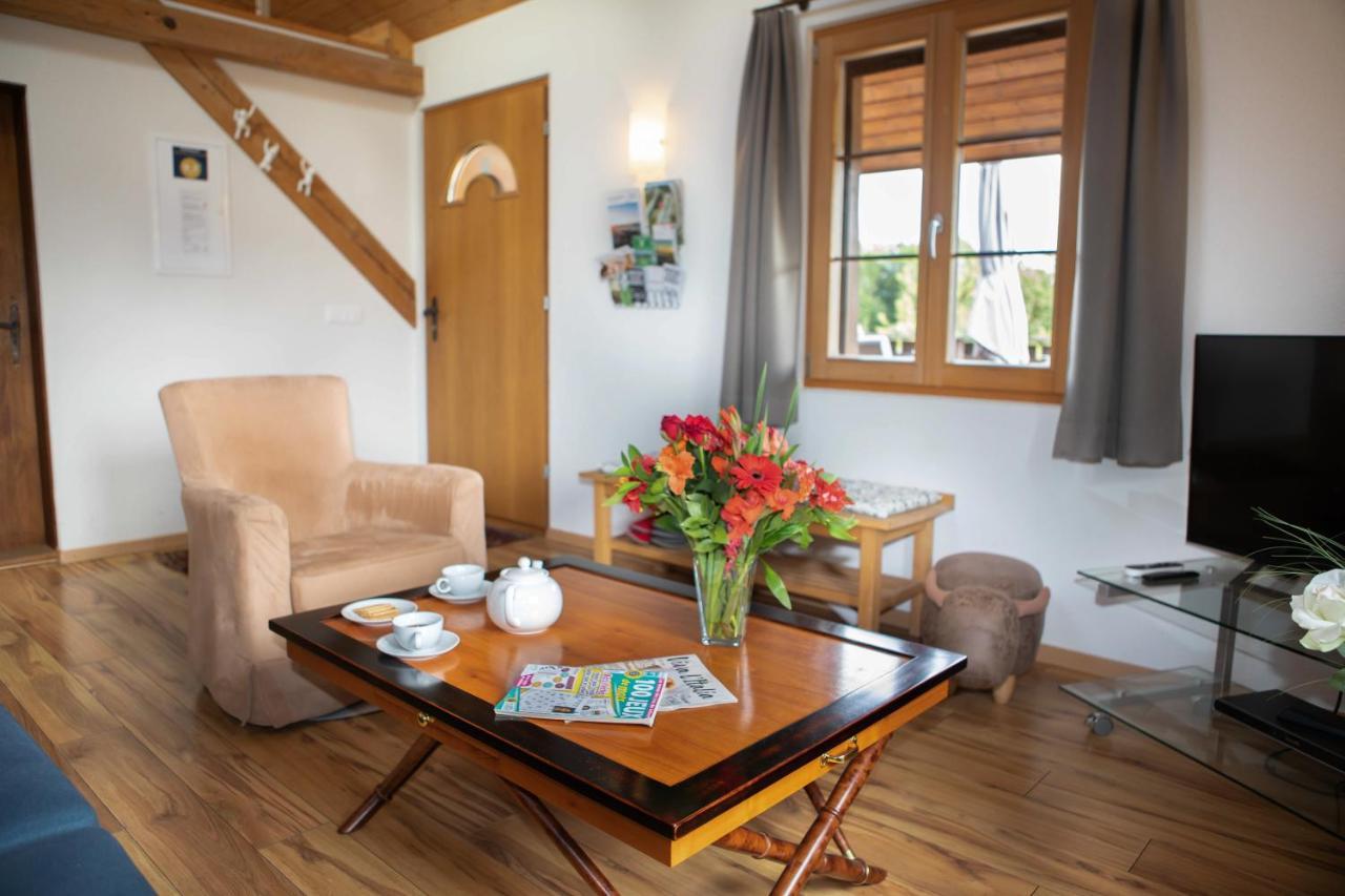 Guesthouse La Moliere, 3 Bedrooms, Private House, Horse Farm, Full Nature Murist Luaran gambar