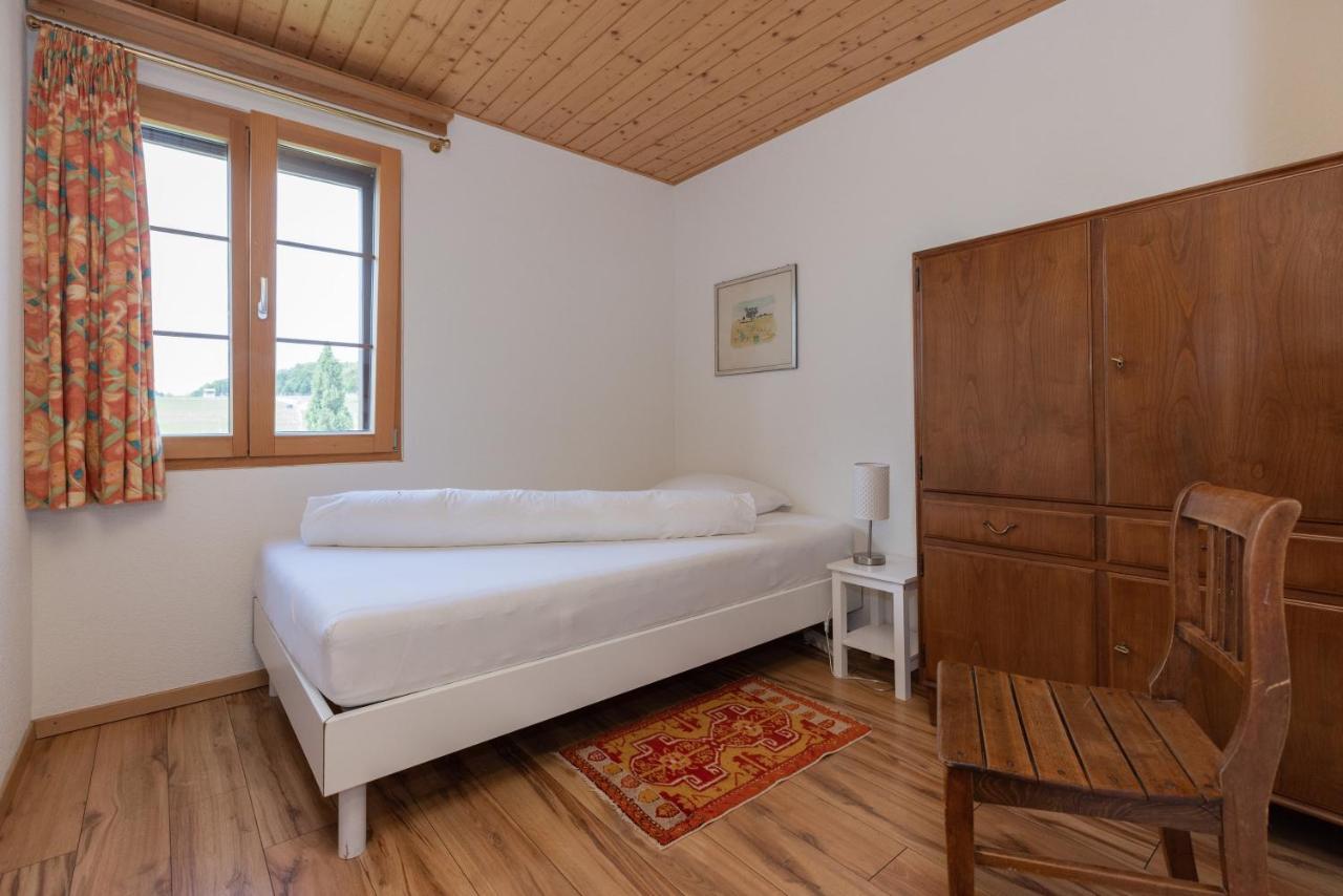 Guesthouse La Moliere, 3 Bedrooms, Private House, Horse Farm, Full Nature Murist Luaran gambar
